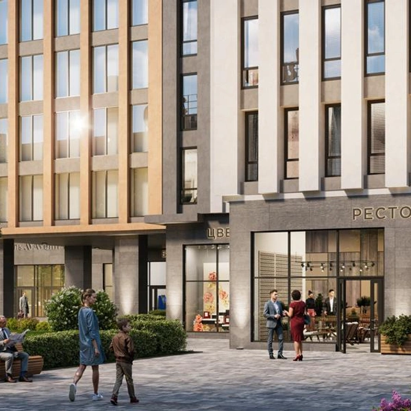 Источник: ООО&nbsp;«СПЕЦИАЛИЗИРОВАННЫЙ ЗАСТРОЙЩИК „КАРПОВКА, 31“