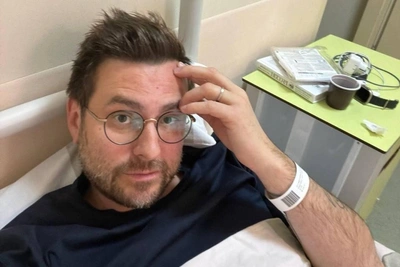 Nizhny Novgorod Deputy Governor Has Urgent Surgery