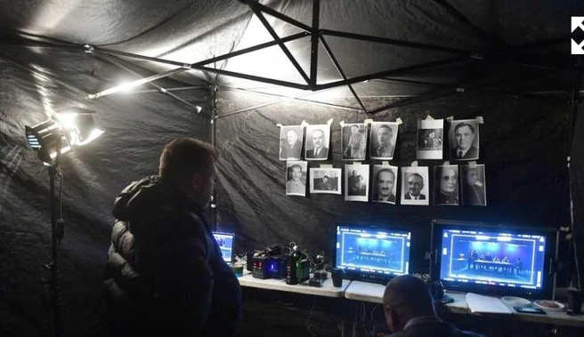 Выход фильма на экраны предварительно намечен на 2026 год | Источник: nk-tv.com