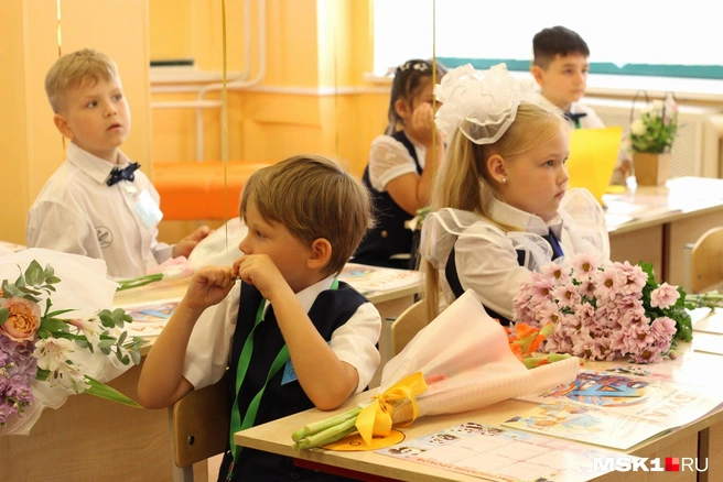 Иркутянка отказалась от традиционной школы в пользу семейного образования | Источник: Татьяна Спиридонова / MSK1.RU