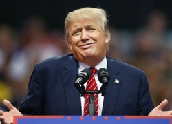Запутался в Америке: с Дональдом Трампом случился конфуз