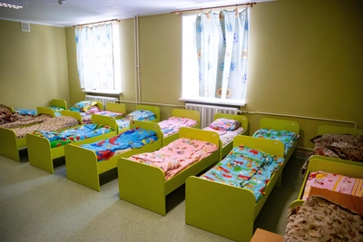 Воспитательницу детсада в Лесном судят за гибель 4-летнего мальчика