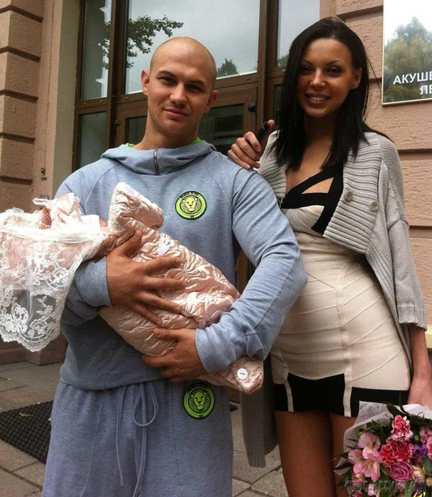 Источник: iamgeegun / Instagram.com (экстремистская организация, деятельность запрещена на территории РФ)