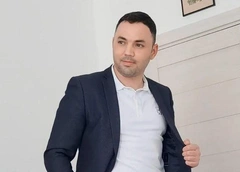 Александр Гобозов пытается снизить размер алиментов: «Принесены выписки на карманные расходы сыну в 200 рублей»