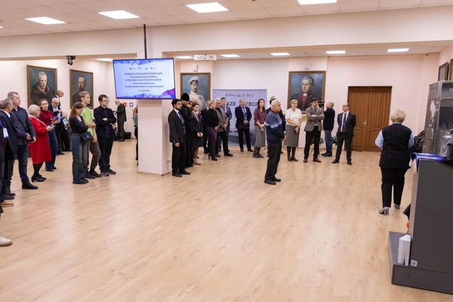 Источник: САФУ