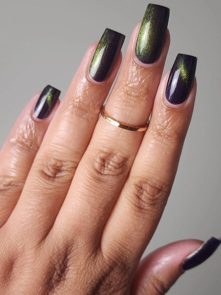 Источник: @rachels_nail_gallery