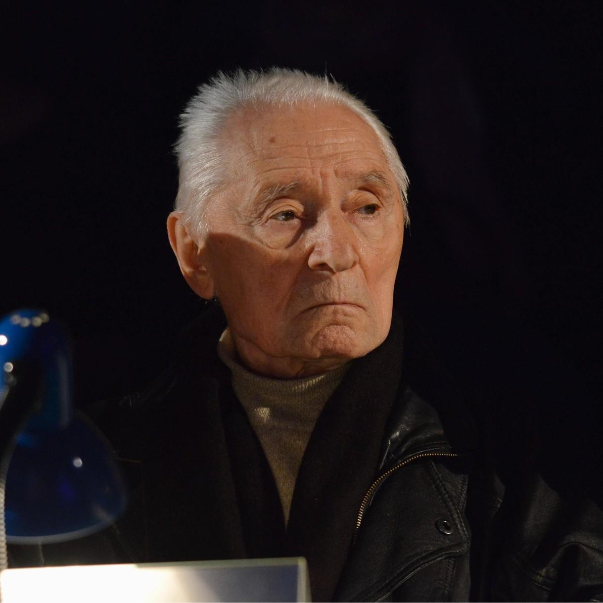 Родня боялась, что отпишет Волочковой. Известно, кому досталась квартира Юрия Григоровича стоимостью 200 миллионов