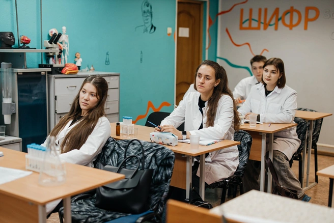 Источник: Ксения Зимина