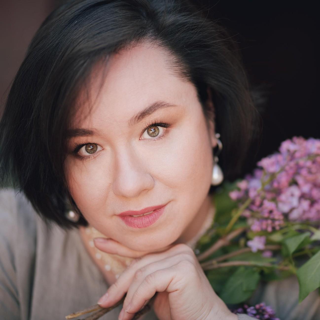 <p>Татьяна Кудимова</p>