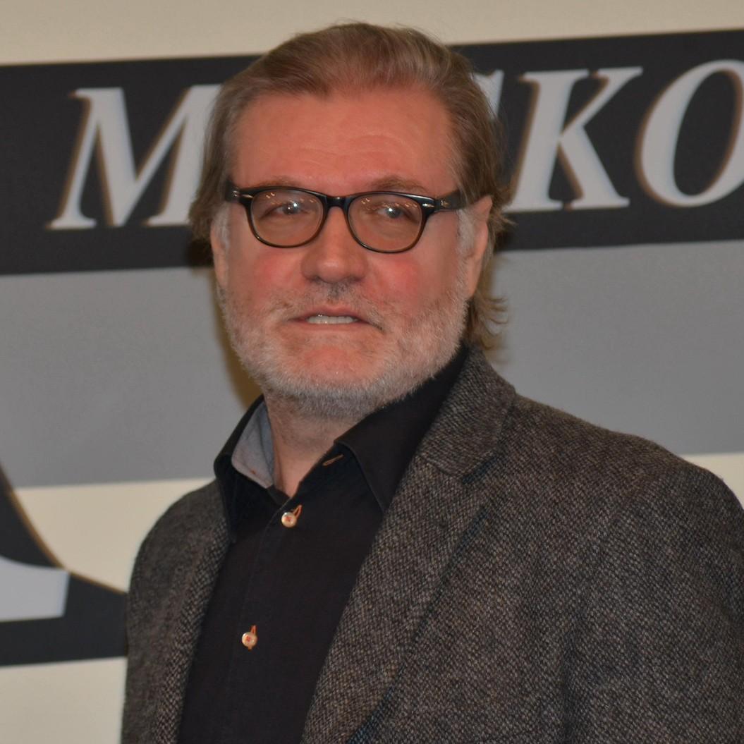 Названа причина смерти Владимира Симонова