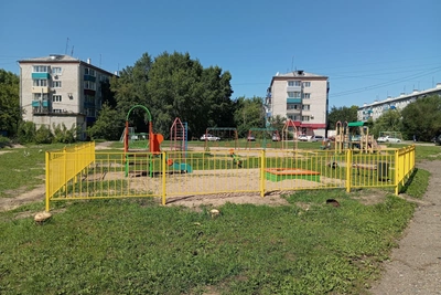 Более 1400 проектов ТОС поступило на конкурс 2027 года