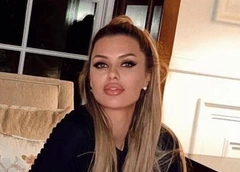 Виктория Боня: «Я решила выйти замуж. Все должно произойти в этом году»