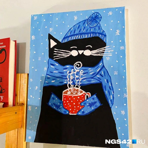 Источник: Елизавета Богатырева / NGS42.RU