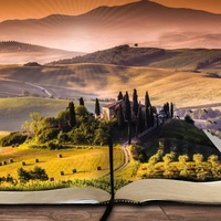 La dolce vita: 6 книг об Италии, которые влюбят вас в эту солнечную страну
