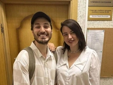 Иосиф Оганесян устал от выходок Саши Черно: «Мне хватает ребенка, за которого я отвечаю. Не я ушел из семьи»