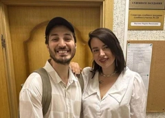 Иосиф Оганесян устал от выходок Саши Черно: «Мне хватает ребенка, за которого я отвечаю. Не я ушел из семьи»