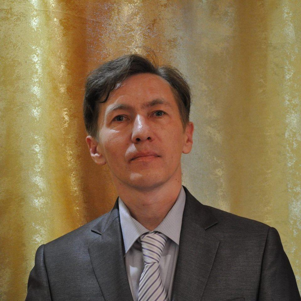 Иван Пасынков
