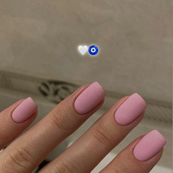 пинтерест маникюр  | Источник: Социальные сети 