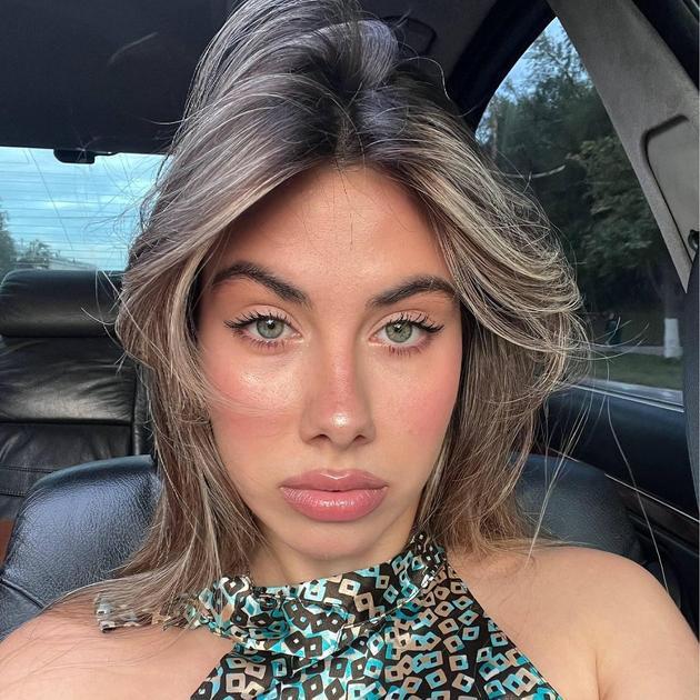 Кристина Хивинцева