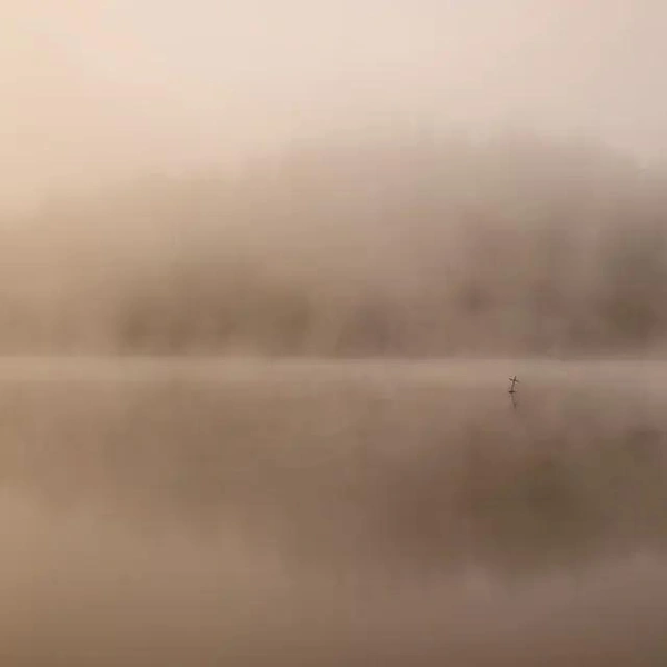 Шотландия | Источник: Graham Macfarlane / Minimalist Photography Awards 2025