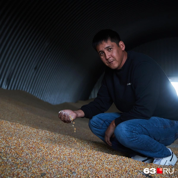 Источник: Роман Данилкин / 63.RU