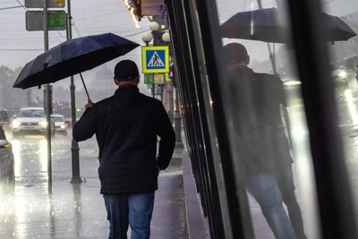 Саратов ожидает похолодание до сезонных значений