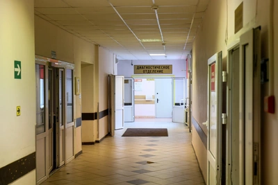 Междуреченская больница обновила штат и открыла новые услуги