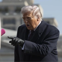 «Всё идет как надо». Названа третья цель Трампа после Венесуэлы и Ирана