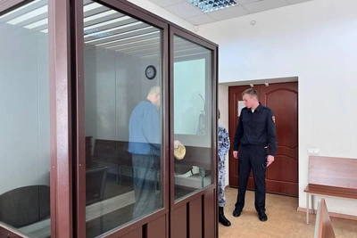 Экс-милиционера из Екатеринбурга арестовали за убийство друга