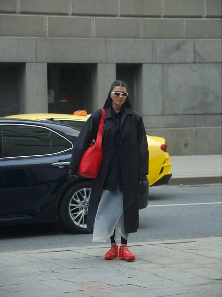 Мария Червоткина