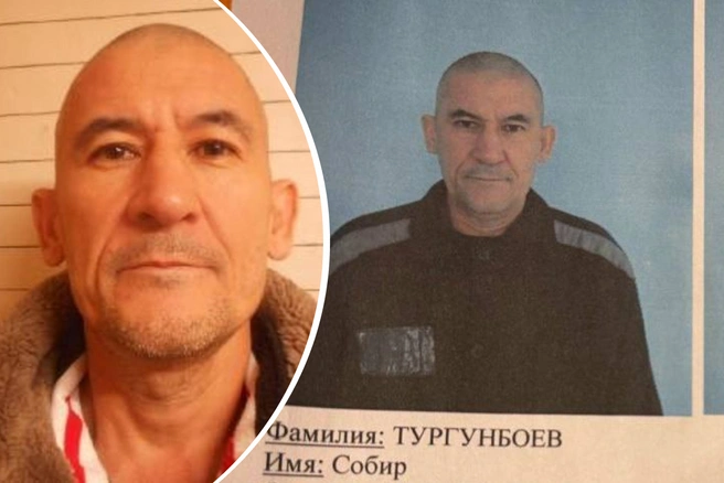 Осуждённому 50 лет | Источник: УФСИН Башкирии, читатель UFA1.RU