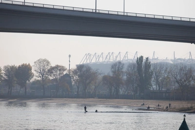 Rostov Residents Question Need for Cable Car Over Don River