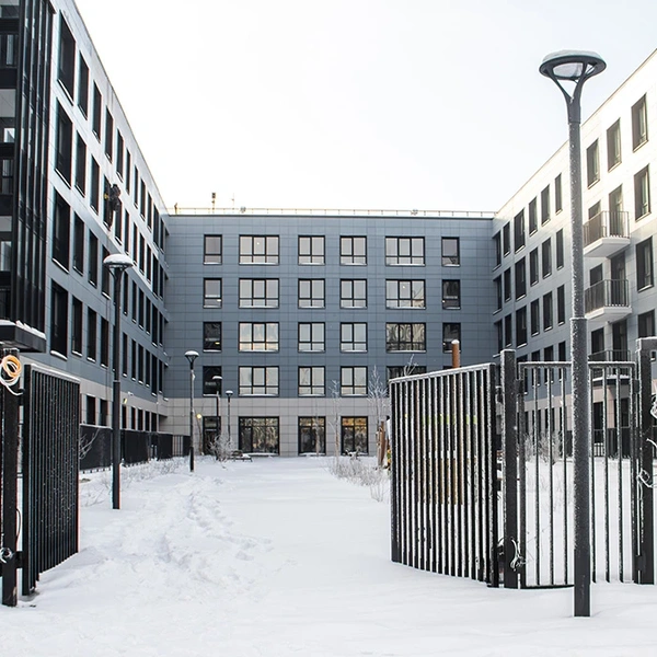 Источник: Группа компаний «ПСК»