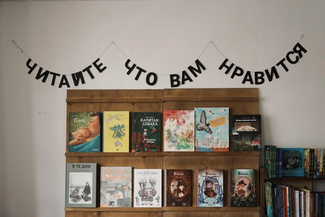 Что не нравится, тоже можете почитать — в нашем тесте могут встретиться самые разные вопросы | Источник: Дарья Паращенко / 93.RU