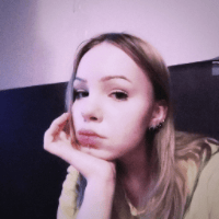 Аватарка Лера Лукиных