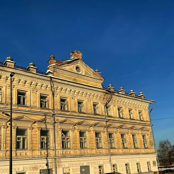 Источник: Архитектурные излишества / Telegram
