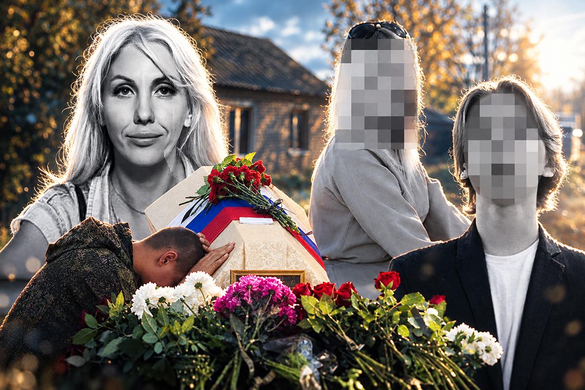 «И правды нет, и детей нет». В волгоградском поселке подросток убил маму — позже его нашли мертвым вместе с пропавшей девушкой