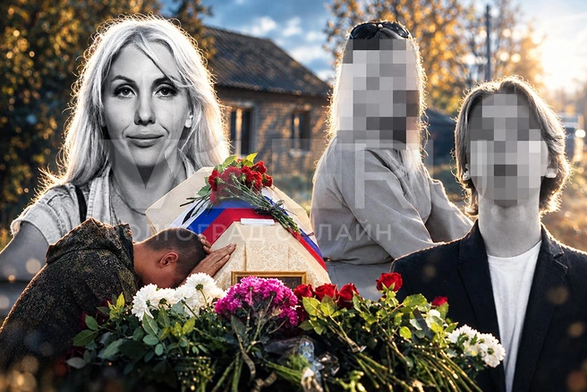 Все, что известно о трагедии, собрали в отдельном материале | Источник: Полина Авдошина