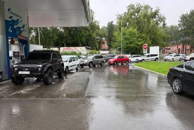 «Газпромнефть» ввела лимит на топливо в Свердловской области