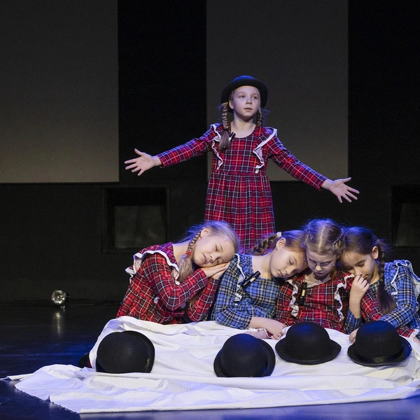 Источник: Екатерина Фёдорова