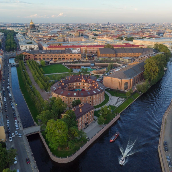 Источник: предоставлено «Новой Голландией»