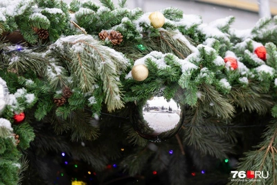 Афиша на 7 января: мероприятия в Ярославле