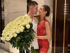 «Бьешь, плюешь мне в лицо и изменяешь»: Ольга Бузова шокировала деталями жизни с Давой