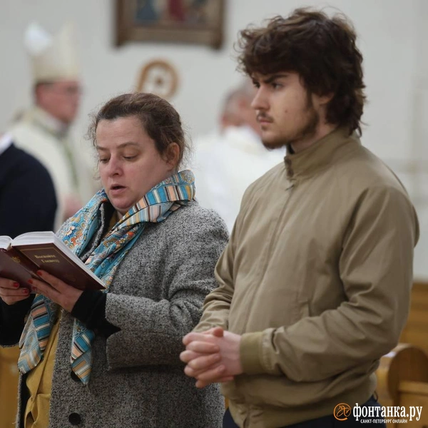 Источник: Валентин Егоршин / «Фонтанка.ру»