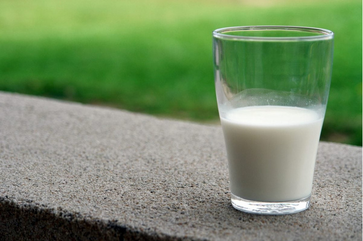 В России больше не действует советская норма «молоко за вредность»