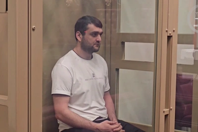 Житель Армавира получил 19 лет за убийство участника СВО