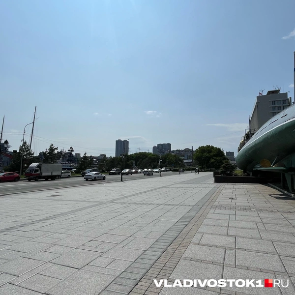 Источник: Елена Буйвол / VLADIVOSTOK1.RU