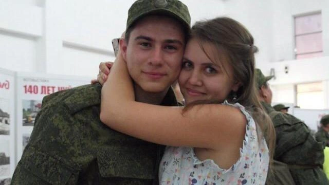 Уфимца отправили служить в Омск, где обрушилась казарма | Источник: Рустам Набиев