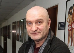 Александр Балуев прокомментировал слухи о госпитализации