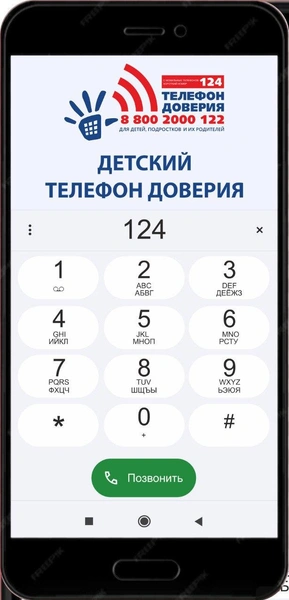 Источник: отделение экстренной линий «Детского телефона доверия» при Челябинском областном центре социальной защиты «Семья»